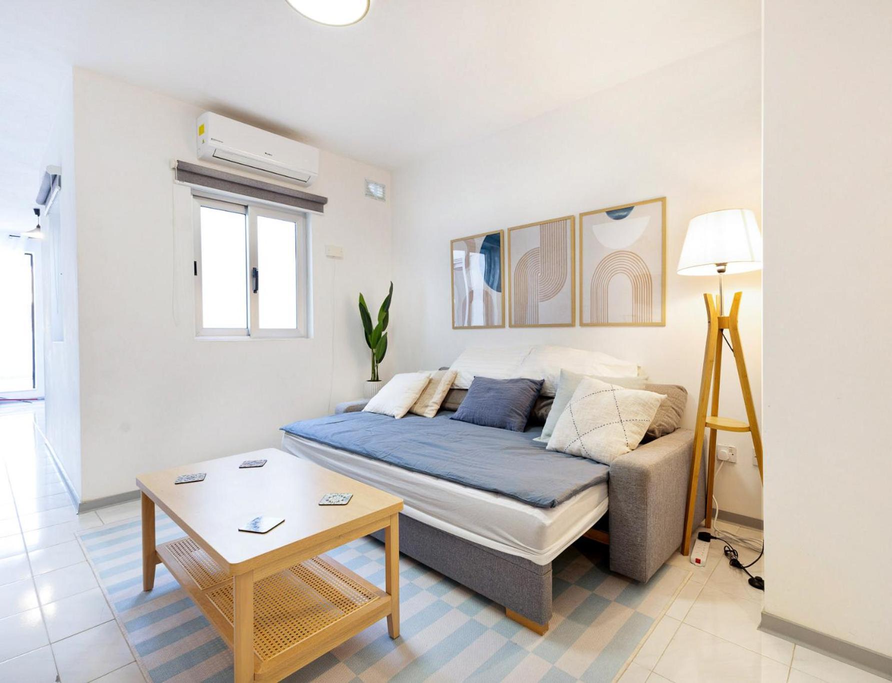 Spacious 2Br Penthouse With A Large Front-Terrace - Close To Bugibba Perched Beach セント・ポールズ・ベイ エクステリア 写真